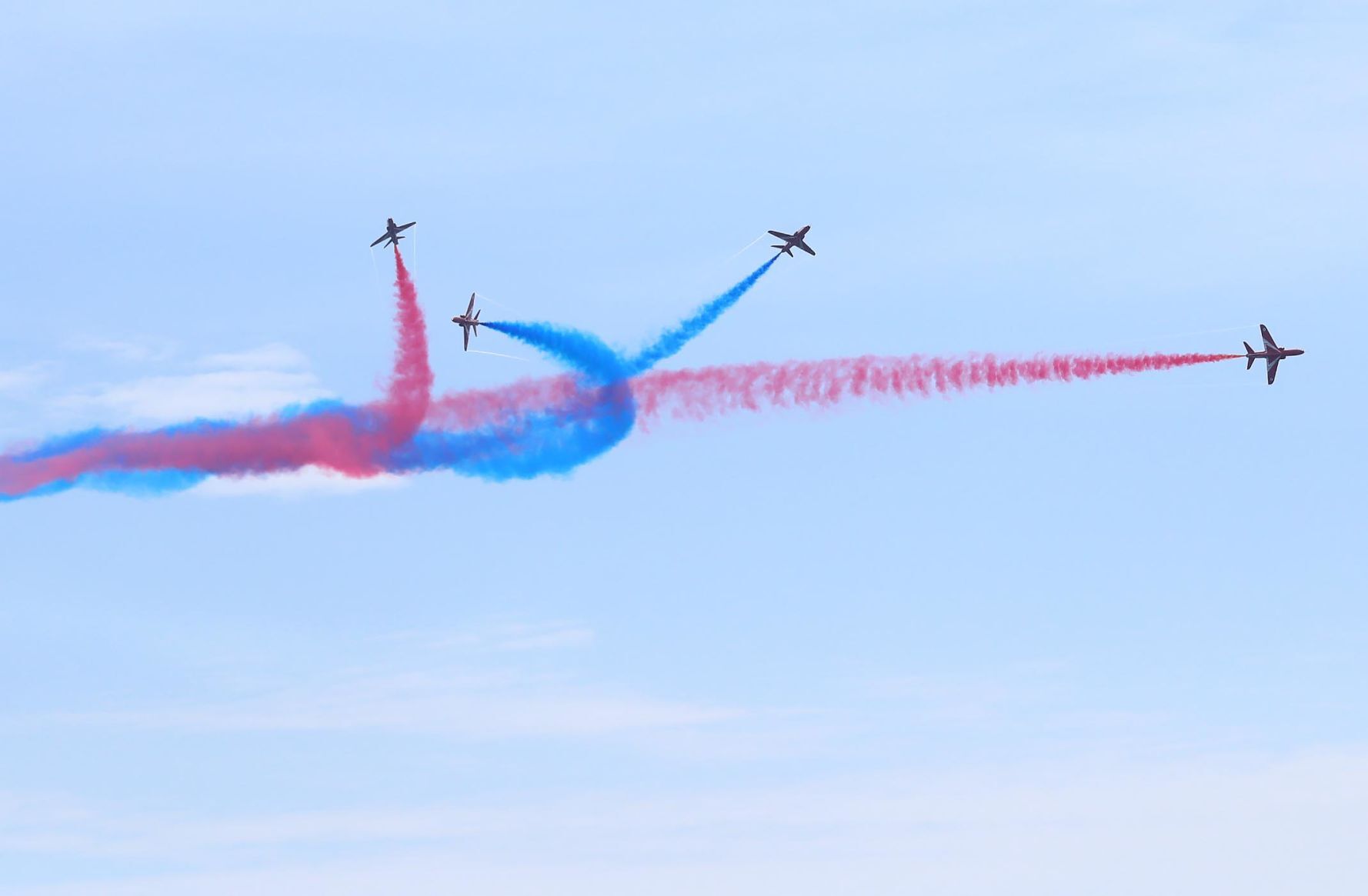 Atlantic City AirShow A Salute to Those That Serve